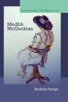 Medbh McGuckian cover