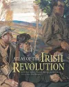 Atlas of the Irish Revolution cover