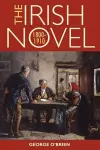 The Irish Novel 1800-1910 cover