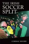 The Irish Soccer Split cover