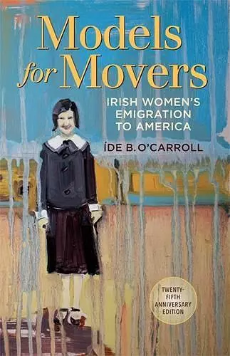 Models for Movers cover