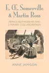 E. OE. Somerville and Martin Ross cover