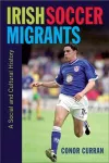Irish Soccer Migrants cover