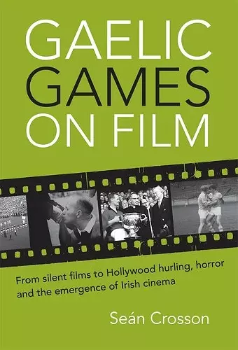 Gaelic Games on Film cover