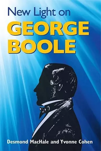 New Light on George Boole cover