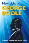 New Light on George Boole cover