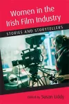Women in the Irish Film Industry cover