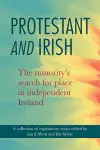 Protestant and Irish cover