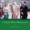 A Quiet Man Miscellany cover