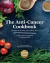 The Anti-Cancer Cookbook cover