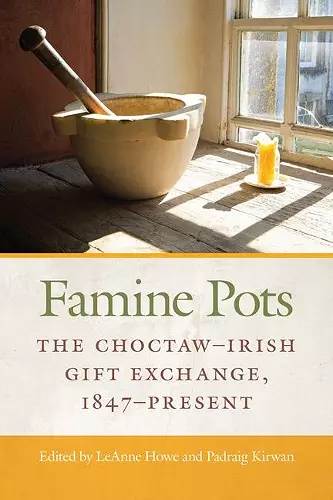 Famine Pots cover