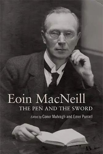 Eoin MacNeill cover