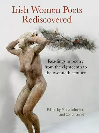 Irish Women Poets Rediscovered cover