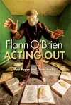Flann O'Brien cover