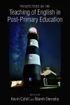Perspectives on the Teaching of English in Post-Primary Education cover