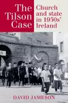 The Tilson Case cover