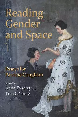 Reading Gender and Space cover