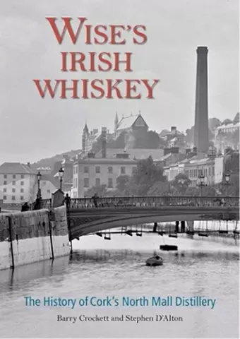 Wise's Irish Whiskey cover