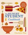 The Hungry Student Cookbook cover