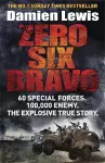 Zero Six Bravo cover