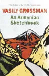 An Armenian Sketchbook cover