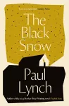 The Black Snow cover