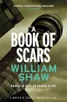 A Book of Scars cover