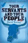 Your Servants and Your People cover