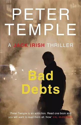 Bad Debts cover