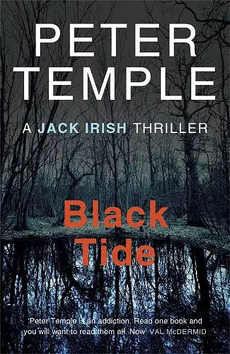 Black Tide cover