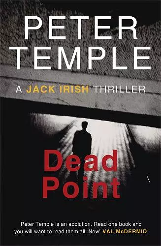 Dead Point cover