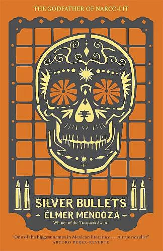 Silver Bullets cover