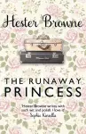 The Runaway Princess cover