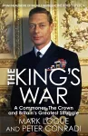 The King's War cover
