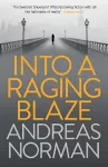Into a Raging Blaze cover