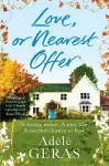 Love, or Nearest Offer cover