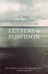 Letters To Poseidon cover