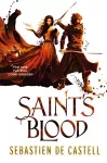 Saint's Blood cover