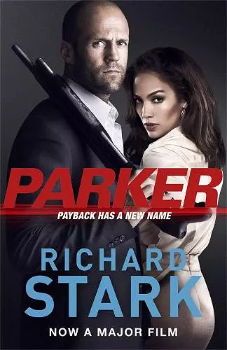 Parker cover