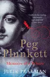 Peg Plunkett cover
