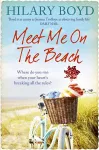 Meet Me on the Beach cover