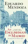 An Englishman in Madrid cover