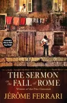 The Sermon on the Fall of Rome cover