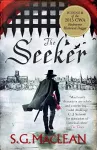 The Seeker cover