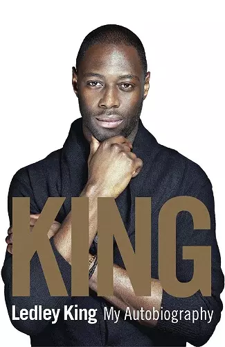 King cover