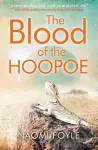 The Blood of the Hoopoe cover