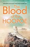 The Blood of the Hoopoe cover