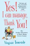 Yes! I Can Manage, Thank You! cover