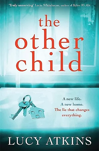 The Other Child cover