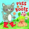 C24 Fairytale Time Puss in Boots cover